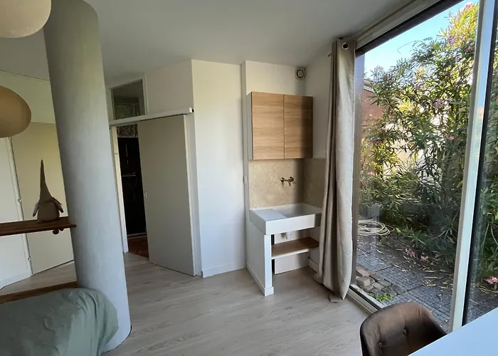 Accommodatie bij particulieren Gachet *